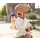 Scoot & Ride Kask Ochronny XXS-S dla dzieci 1-5 lat Mocha - 1357023 - zdjęcie 11